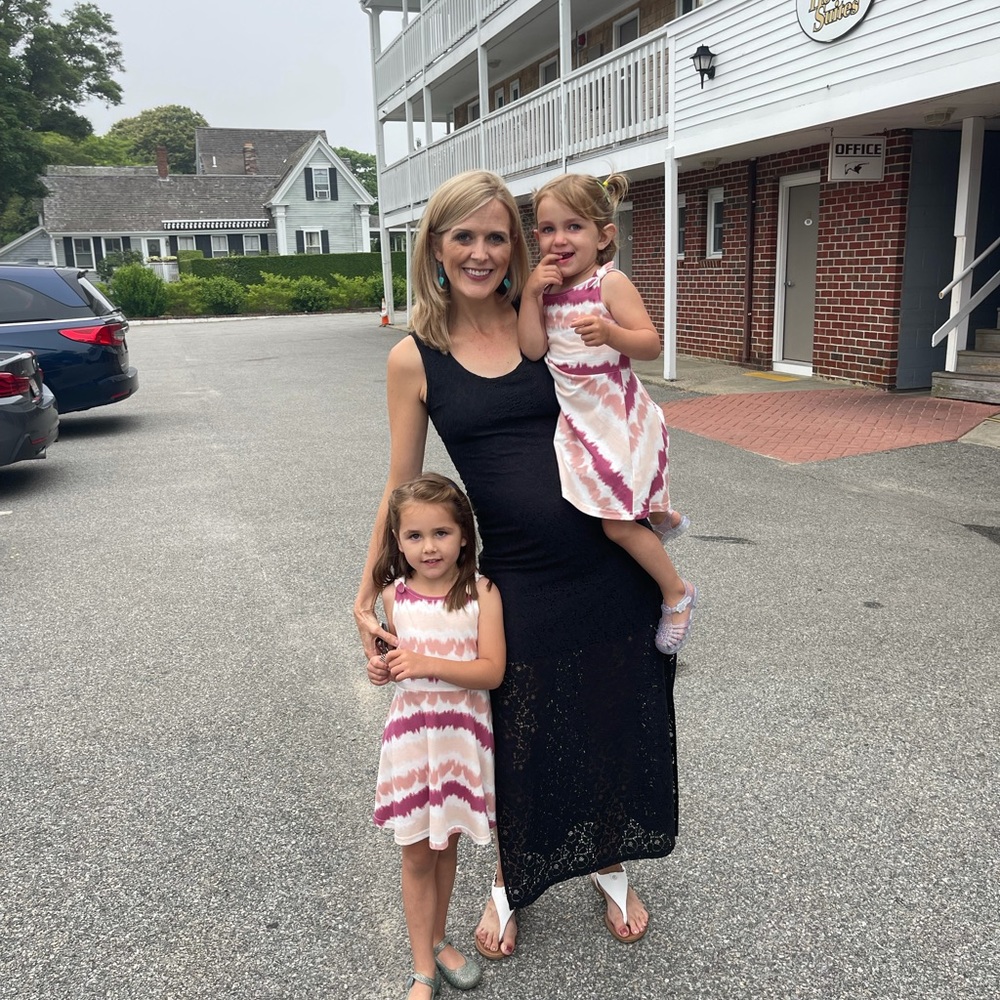 Meet your Posher, Megan